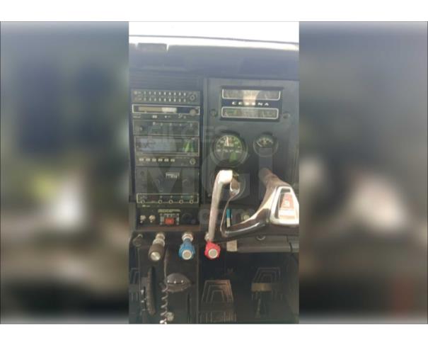 Foto de RIO VERDE/GO - CESSNA AIRCRAFT 182N - ANO 1971 - SN0000236