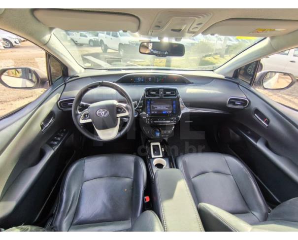 Foto de ITAÚNA/MG- TOYOTA PRIUS NGA TOP HÍBRIDO 2016/2016 - PA13227