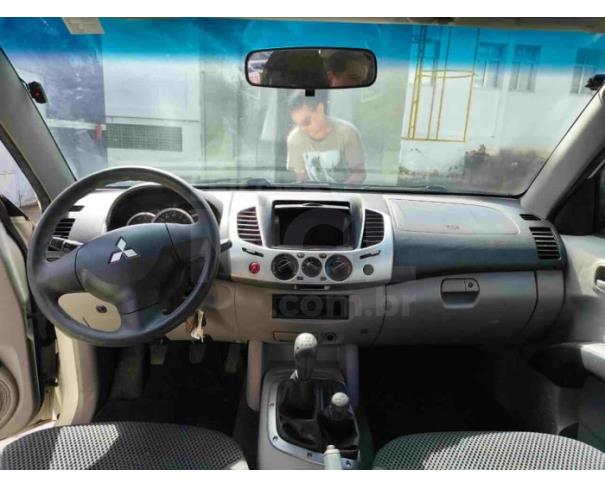Foto de FORTALEZA/CE - L200 TRITON, 2012/2013, DIESEL 