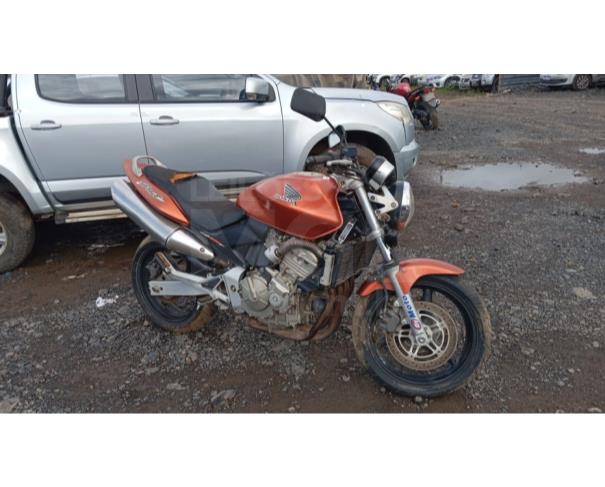 Foto de ITAÚNA/MG - (MOTOCICLETA) - CIRCULÁVEL - HONDA CB600F HORNET - 2006/2007