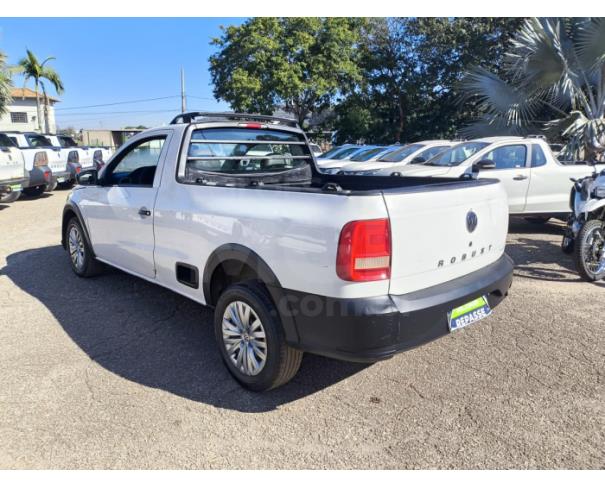 Foto de ITAÚNA/MG-VOLKSWAGEN SAVEIRO CS RB MPI 1.6 2023/2023  PA13292