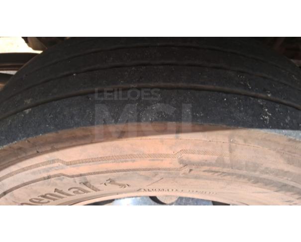 Foto de ITAÚNA/MG - CAVALO TRATOR VOLVO FH460 6X2T 2017/2017 -PA00965