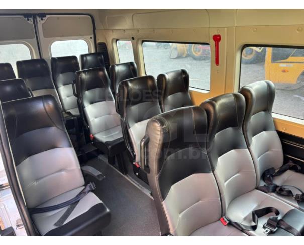 Foto de ANDARAÍ/BA - Fiat Ducato Engesigmic, 2019/2020