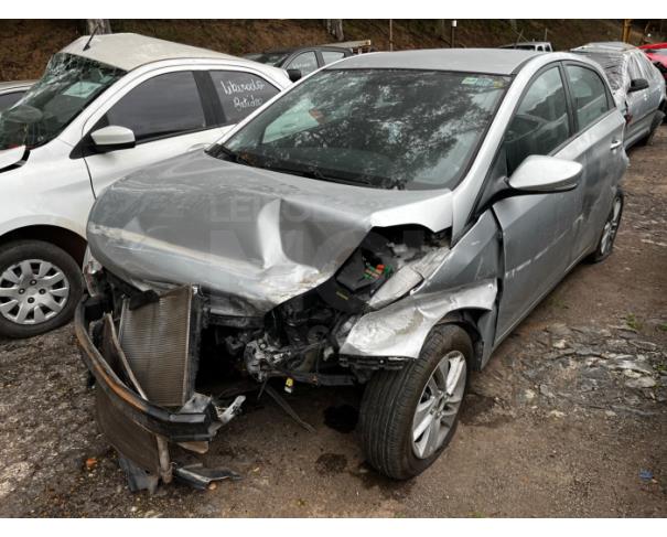Foto de ITAÚNA/MG- HYUNDAI HB20 1.6 M PREM 2013/2013 FLEX - PA01014