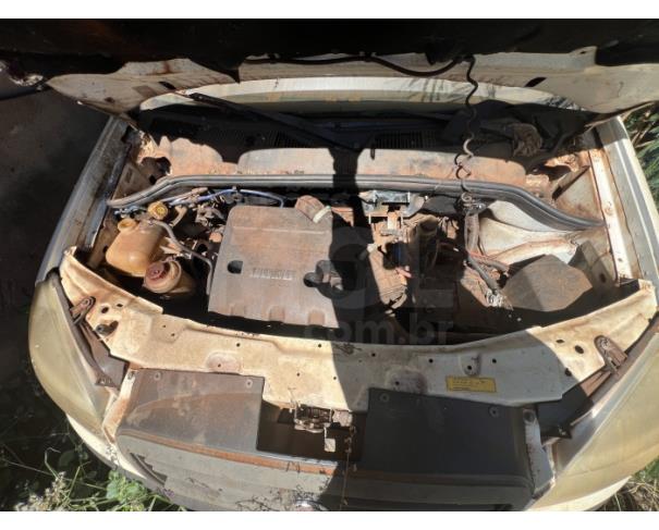 Foto de ARAMINA/SP - CARRO - Fiat Doblo C Adapta- 2010/2010