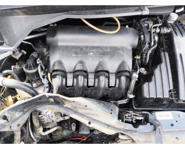 Foto de ITAÚNA/MG- HONDA FIT LXL HATCH 2007/2007- PA12913