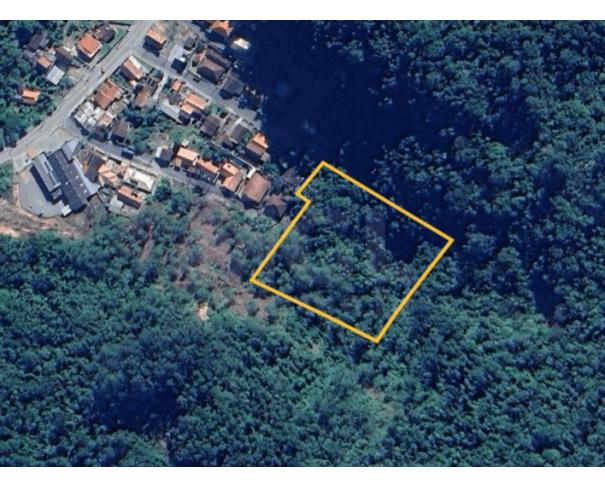Foto de IBIRAMA/SC - Terreno com 9.545,00m² no Centro