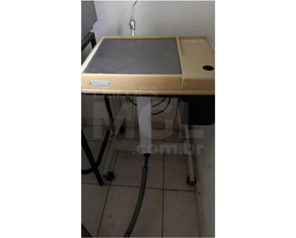 Foto de ESMERALDAS/MG -  Materiais de Saúde.