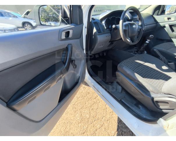 Foto de ITAÚNA/MG- FORD RANGER XL CS4 2.2 CABINE SIMPLES 2013/2014- PA13327