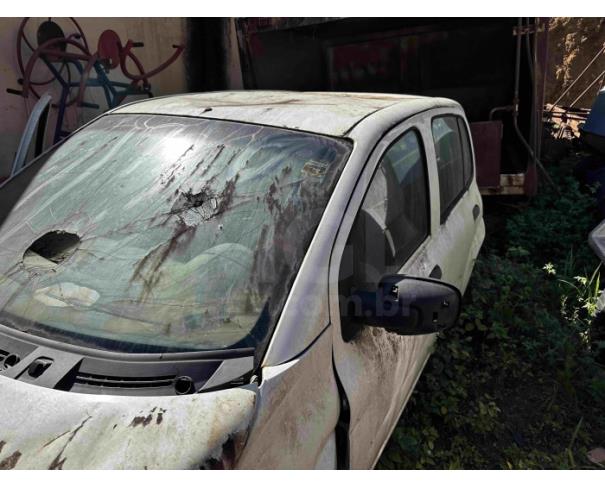 Foto de PIRAPETINGA/MG - Fiat/uno vivace 10, 2011/2012, FLEX 