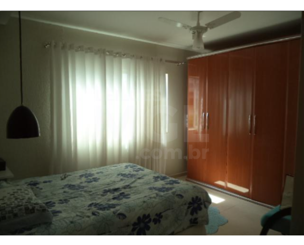 Foto de Ponta Grossa/PR – Apartamento com 03 quartos sendo 01 suíte no Residencial Europa – PA2123