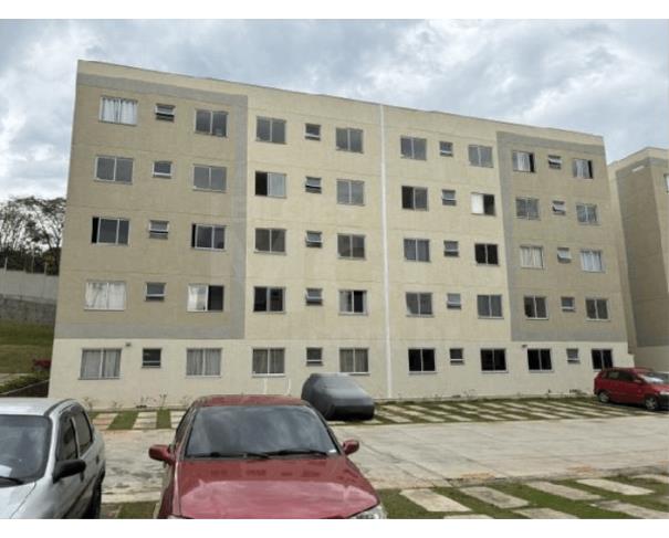 Foto de ITAQUAQUECETUBA/SP — Apartamento com 40,632m², 2 quartos, 1 Vaga na Garagem (F8787720424708)