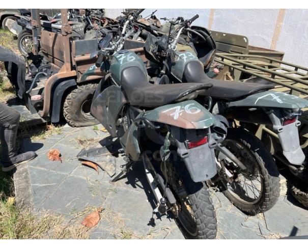Foto de RIO DE JANEIRO/RJ-VTP MOTOCICLETA TREINO LANDER XTZ 250 01PSG 2X1 YAMAHA