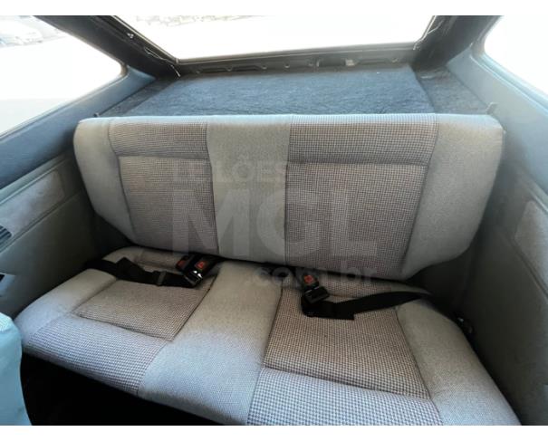Foto de ITAÚNA/MG- VW GOL CL 1992/1992- PA13305