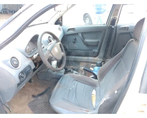 Foto de ITANHANDU/MG- VW Gol 1.6 Power- 2007/2008