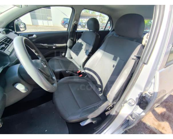 Foto de ITAÚNA/MG- VW NOVO GOL TL MCV 2018/2018 - PA13472