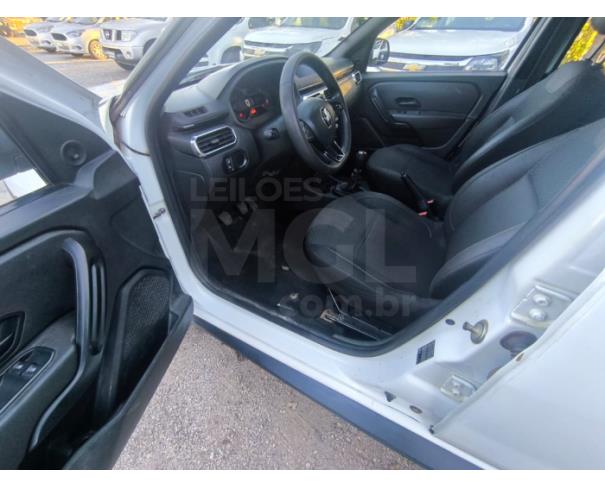 Foto de ITAÚNA/MG- RENAULT OROCH PRO 1.6 2023/2024-  PA13260