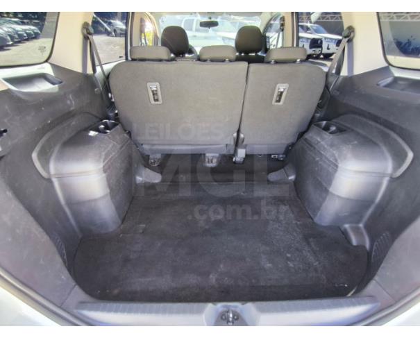 Foto de ITAÚNA/MG - CHEV/SPIN 1.8L MT LS E ANO 2023/2024 - PA13127