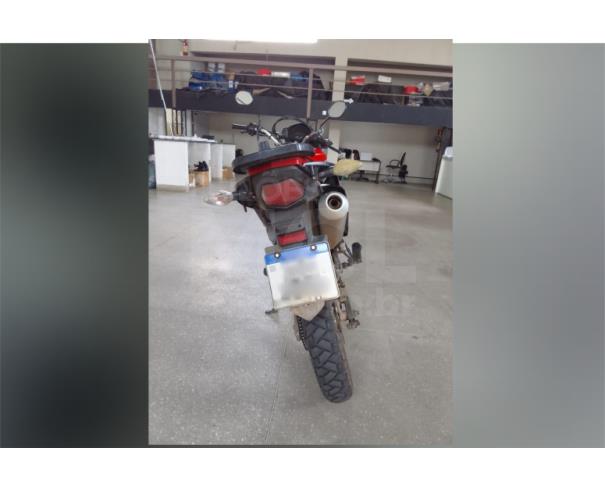 Foto de JUIZ DE FORA/MG - MOTOCICLETA HONDA NXR160 BROS ESDD