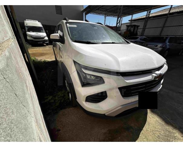 Foto de PIRAPETINGA/MG - Chev/ Spin 1.8L AT LTZ, 2025/2025, FLEX 