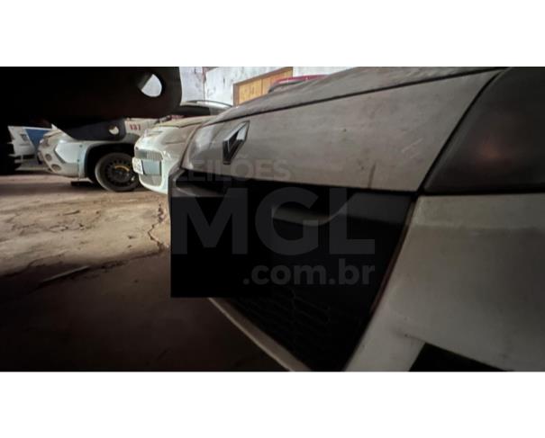 Foto de ITABIRITO/MG - Renault Sandero Authentique 1.0 16 V, 2013/2014, FLEX 