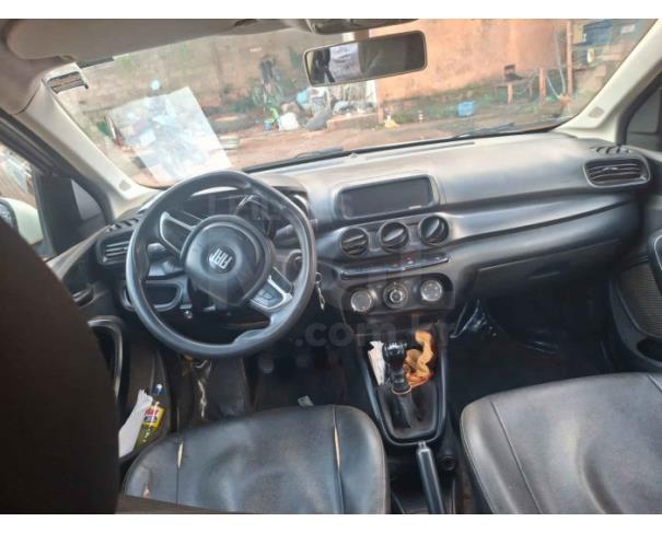 Foto de BOM JESUS DO GALHO/MG - Fiat Argo 1.0, 2022/2022, FLEX 