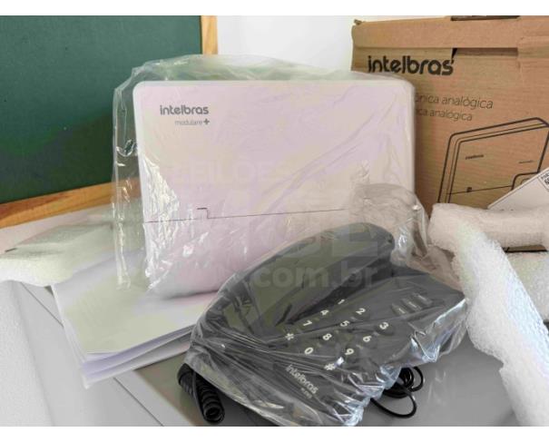 Foto de TIROS/MG - LOTE COMPOSTO POR MÓVEIS, EQUIPAMENTOS, ELETRÔNICOS E BENS DIVERSOS