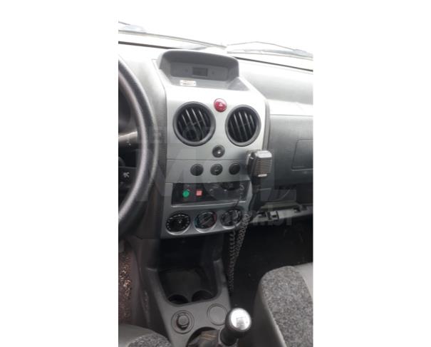 Foto de VIRGEM DA LAPA/MG - Peugeot Part Greencar,  2018/2019