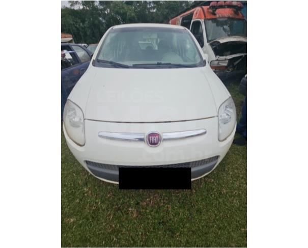Foto de CASTRO/PR - Fiat Palio Essence 1.6, 2015/2016, FLEX 