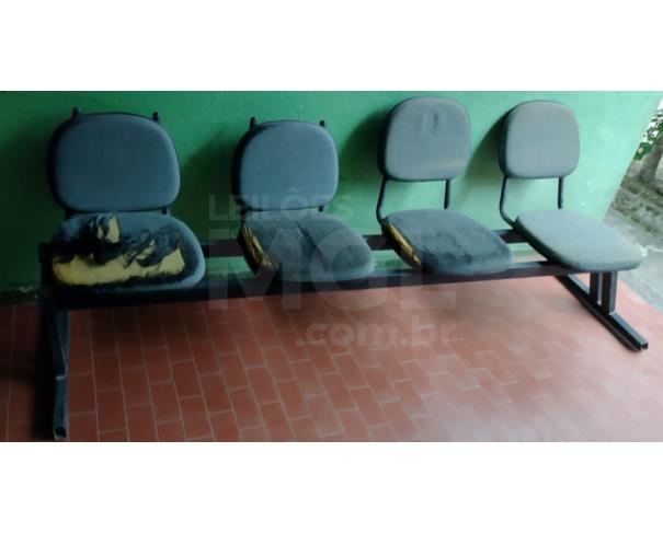 Foto de SENADOR CORTES/MG - Lote de Mobiliário em Geral