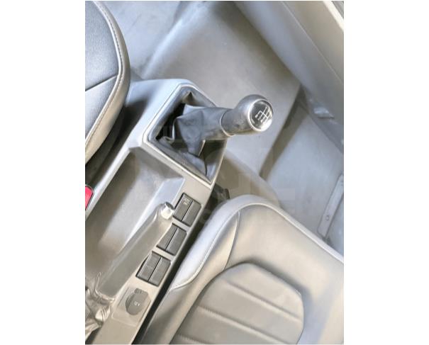 Foto de BELO HORIZONTE/MG - CAMINHÃO - VW EXPRESS DRL 4X2 -ANO: 2025 - PA
