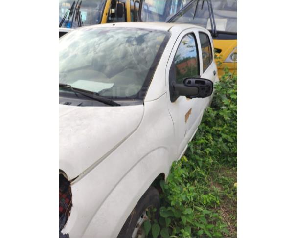 Foto de JENIPAPO DE MINAS/MG - Fiat Uno Drive 1.0, 2017/2018, FLEX 