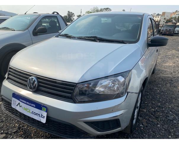 Foto de VOLKSWAGEN GOL 1.0L MC4 2019/2019- PA3441