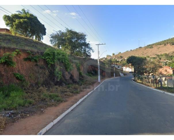 Foto de ATALÉIA/MG — Terreno urbano com 468 m² no bairro Cidade Nova