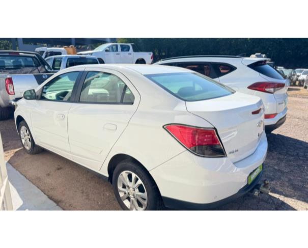 Foto de ITAÚNA/MG - CHEVROLET/PRISMA 1.4AT LTZ ANO 2013/2014 - SC1148