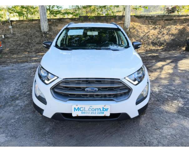 Foto de ITAÚNA/MG- FORD ECOSPORT FSL 1.5 2017/2018- PA13393