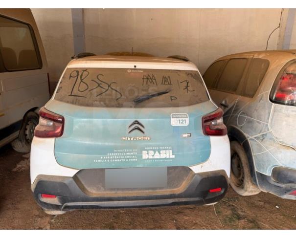 Foto de APIACÁ/ES -  CARRO - Citroen C3 FEEL 1.6, 2023/2023