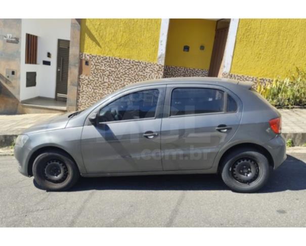 Foto de VARGINHA/MG - VOLKSWAGEN Novo Gol 1.0 - 2013/2013