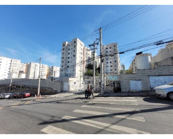 Foto de JANDIRA/SP — Apartamento com 1 vaga na garagem no bairro Jardim São Paulo