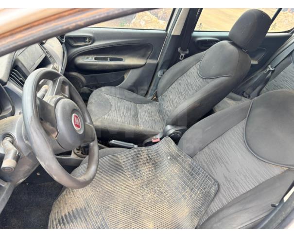 Foto de ANDARAÍ/BA - Fiat Uno Attractive 1.0, 2019/2019