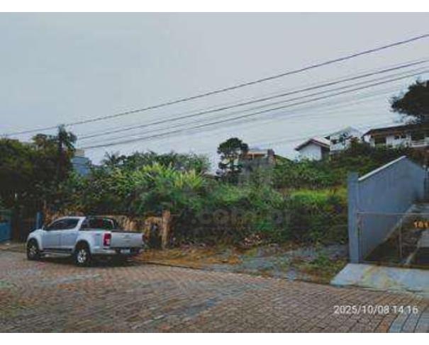 Foto de JOINVILLE/SC - Terreno com 977,47m² no bairro Boa Vista