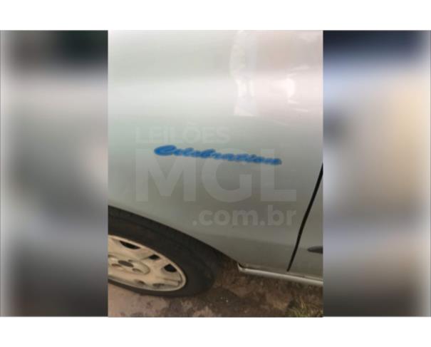 Foto de LONDRINA/PR - FIAT Palio Fire Flex 