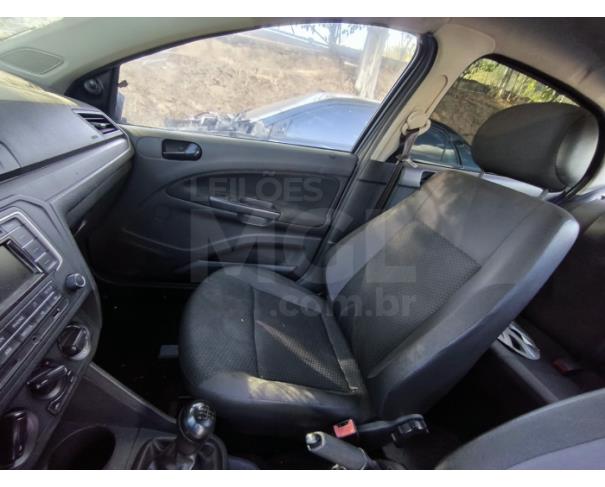 Foto de ITAÚNA/MG- VOLKSWAGEN  VOYAGE 1.0L MC4 2020/2021- PA13353
