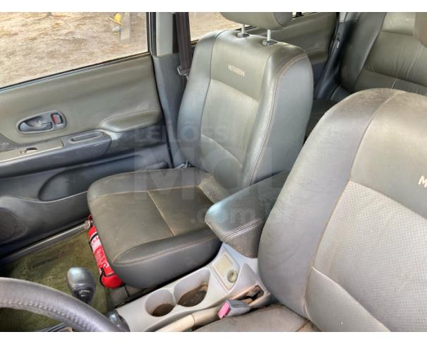 Foto de ITAÚNA/MG - MMC/PAJERO SP4X4 HPE G ANO 2005/2005 - CX269