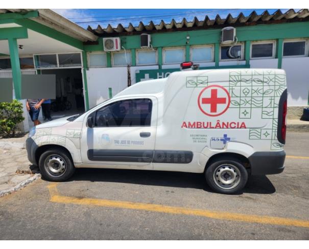 Foto de SÃO JOSÉ DE PIRANHAS/PB - Fiat Fiorino modificar AB1, 2018/2018