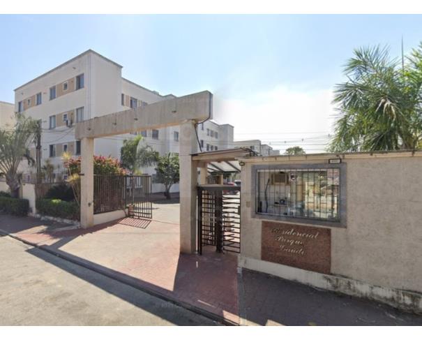 Foto de CAMPOS DOS GOYTACAZES/RJ — Apartamento no Bairro Parque Jóquei Club