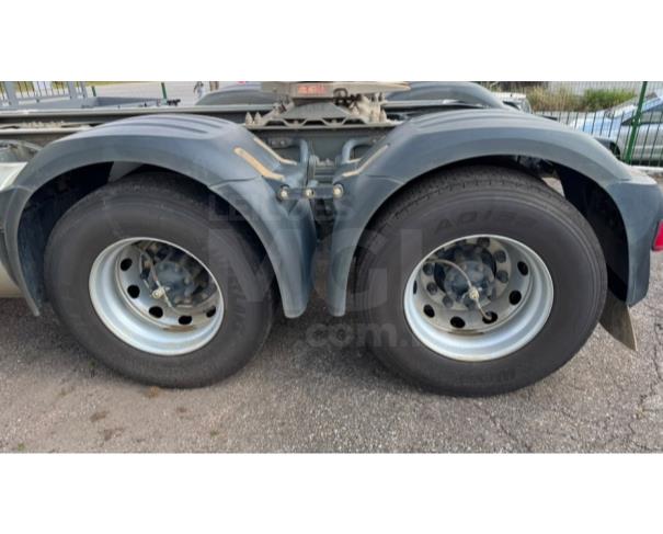 Foto de ITAÚNA/MG - CAVALO TRATOR DAF/XF FTT 530 CABINE ESTENDIDA ANO 2023/2024 - SC1118