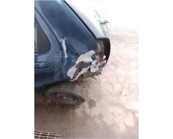 Foto de ITAÚNA/MG- FIAT PALIO EX 1.0 MPI 4P 1999/1999 - PA01001