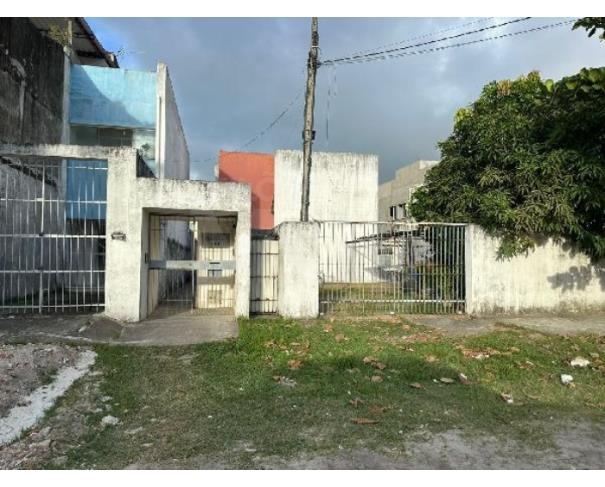 Foto de PAULISTA/PE — Apartamento com 2 quartos e 1 vaga na garagem no bairro Pau Amarelo