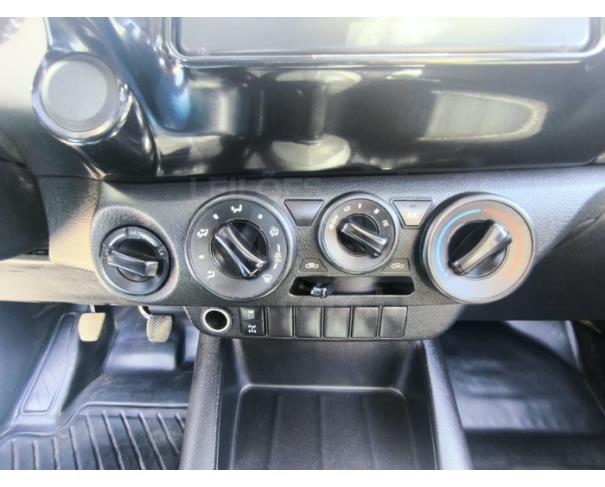 Foto de ITAÚNA/MG- TOYOTA HILUX CHLSTM4FD 2021/2021- PA13390